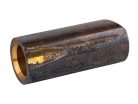 SMP-XLB The Rock Slide  aged brass slide size XL (inside 22 - length 59.0mm)