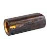 SMP-XLB The Rock Slide  aged brass slide size XL (inside 22 - length 59.0mm)