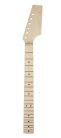 SN-21-M Boston  neck Stallion, maple/maple fb, 21 frets, paddle head, 9.5" radius, double action trussrod