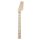 SN-21-M Boston  neck Stallion, maple/maple fb, 21 frets, paddle head, 9.5" radius, double action trussrod