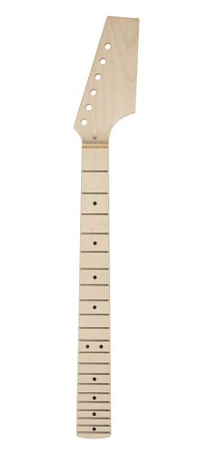 SN-21-M Boston  neck Stallion, maple/maple fb, 21 frets, paddle head, 9.5" radius, double action trussrod