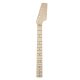 SN-21-M Boston  neck Stallion, maple/maple fb, 21 frets, paddle head, 9.5" radius, double action trussrod
