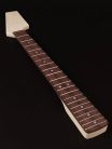 SN-21-PF Boston  neck ST style, maple/pau ferro fb, 21 frets, paddle head, 9.5" radius, double action trussrod