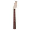 SN-21-PF Boston  neck ST style, maple/pau ferro fb, 21 frets, paddle head, 9.5" radius, double action trussrod