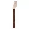 SN-21-PF Boston  neck ST style, maple/pau ferro fb, 21 frets, paddle head, 9.5" radius, double action trussrod