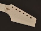 SN22M Boston  contemporary neck Japan, ST style, all maple, 9,5" radius, 22 frets medium jumbo, half paddle