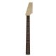 SN22R Boston  contemporary neck Japan, ST style maple/rosewood fb, 9,5" radius, 22 frets medium jumbo, half paddl
