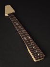 SN22R Boston  contemporary neck Japan, ST style maple/rosewood fb, 9,5" radius, 22 frets medium jumbo, half paddl