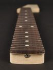 SN22R Boston  contemporary neck Japan, ST style maple/rosewood fb, 9,5" radius, 22 frets medium jumbo, half paddl