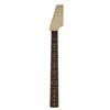 SN22R Boston  contemporary neck Japan, ST style maple/rosewood fb, 9,5" radius, 22 frets medium jumbo, half paddl