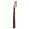 SN22R Boston  contemporary neck Japan, ST style maple/rosewood fb, 9,5" radius, 22 frets medium jumbo, half paddl