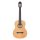 SOLEA SAC Kremona All Solid Series classic guitar solid red cedar and solid cocobolo, gloss finish