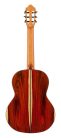 SOLEA SAC Kremona All Solid Series classic guitar solid red cedar and solid cocobolo, gloss finish