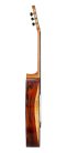 SOLEA SAC Kremona All Solid Series classic guitar solid red cedar and solid cocobolo, gloss finish