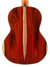 SOLEA SAC Kremona All Solid Series classic guitar solid red cedar and solid cocobolo, gloss finish