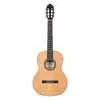 SOLEA SAC Kremona All Solid Series classic guitar solid red cedar and solid cocobolo, gloss finish