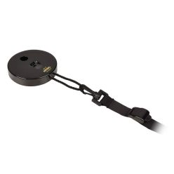   SP-3T Artino  cello sound anchor, in steel with neoprene padding, includes adjustable strap N-2110