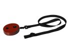 SP-4-T Artino  cello sound anchor, walnut, with adjustable strap and neoprene padding