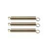 SP-60 Boston  tremolo, spring set, stainless steel, extra strong, for Stallion tremolo, 3 pcs