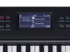 SP-A500/BK Medeli Performer Series digital compact stage piano, 88 keys hammer action (GAC), with styles, 2 x 20 watt - black