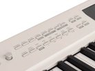 SP-A500/WH Medeli Performer Series digital compact stage piano, 88 keys hammer action (GAC), with styles, 2 x 20 watt - white