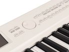 SP-A500/WH Medeli Performer Series digital compact stage piano, 88 keys hammer action (GAC), with styles, 2 x 20 watt - white