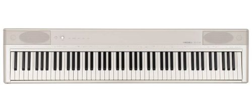 SP-C120/WH Medeli Performer Series digital compact stage piano, 88 keys hammer action (GAC), 2 x 25 watt - white