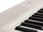 SP-C120/WH Medeli Performer Series digital compact stage piano, 88 keys hammer action (GAC), 2 x 25 watt - white