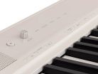 SP-C120/WH Medeli Performer Series digital compact stage piano, 88 keys hammer action (GAC), 2 x 25 watt - white