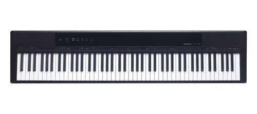 SP-C120 Medeli Performer Series digital compact stage piano, 88 keys hammer action (GAC), 2 x 25 watt