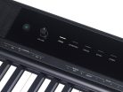 SP-C120 Medeli Performer Series digital compact stage piano, 88 keys hammer action (GAC), 2 x 25 watt