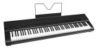 SP201+BK Medeli Performer Series digital stage piano, 88 keys hammer action (K6S), 2 x 20 watt, with Bluetooth