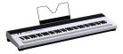 SP201+WH Medeli Performer Series digital stage piano, 88 keys hammer action (K6S), 2 x 20 watt, with Bluetooth - white