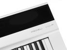 SP201+WH Medeli Performer Series digital stage piano, 88 keys hammer action (K6S), 2 x 20 watt, with Bluetooth - white