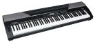 SP4000BK Medeli Performer Series digital stage piano, 88 keys hammer action (K6), 2 x 20 watt