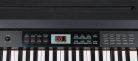 SP4000BK Medeli Performer Series digital stage piano, 88 keys hammer action (K6), 2 x 20 watt