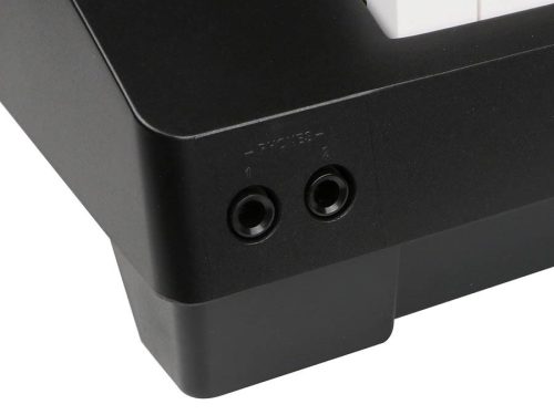 Medeli SP4000BK pian digital de scenă – 88 clape hammer action (K6), 2 x 20W – Performer Series – negru