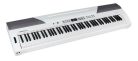 SP4000WH Medeli Performer Series digital stage piano, 88 keys hammer action (K6), 2 x 20 watt - white