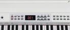 SP4000WH Medeli Performer Series digital stage piano, 88 keys hammer action (K6), 2 x 20 watt - white