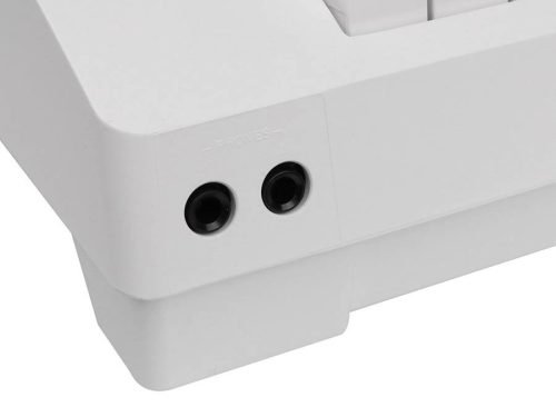 Medeli SP4000WH pian digital de scenă – 88 clape hammer action (K6), 2 x 20W – Performer Series – alb