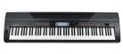 SP4200BK Medeli Performer Series digital stage piano with accompaniment, 88 keys hammer action (K6), 2 x 20 watt - black