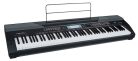 SP4200BK Medeli Performer Series digital stage piano with accompaniment, 88 keys hammer action (K6), 2 x 20 watt - black