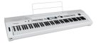 SP4200WH Medeli Performer Series digital stage piano with accompaniment, 88 keys hammer action (K6), 2 x 20 watt - white