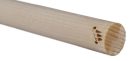 SPC-1A-110 ELS  cello soundpost, top quality handsplit spruce, 17cm long, 11,00mm thick