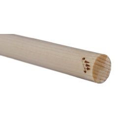   SPC-1A-110 ELS  cello soundpost, top quality handsplit spruce, 17cm long, 11,00mm thick