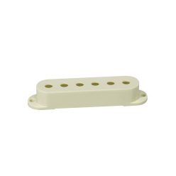   SPC-62-MG Boston  pickup cover single coil, 52mm spacing, 82,0-70,0x18,0mm, 3pcs, mint green