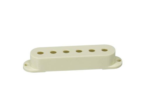 SPC-62-MG Boston  pickup cover single coil, 52mm spacing, 82,0-70,0x18,0mm, 3pcs, mint green