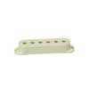 SPC-62-MG Boston  pickup cover single coil, 52mm spacing, 82,0-70,0x18,0mm, 3pcs, mint green