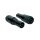 SPKA-40 Boston  adaptor, speaker 4-pole male black metal, XLR male