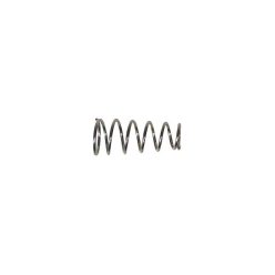   SPR-17 Boston  pickup mounting spring, tapered, 12pcs, diam. 8-5mm, length 17mm
